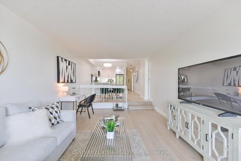 Photo 13 at 207 - 4101 Sheppard Avenue E, Malvern West, Toronto