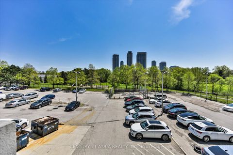 Photo 15 at 207 - 4101 Sheppard Avenue E, Malvern West, Toronto