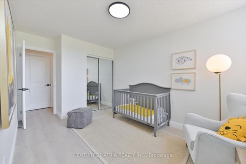 Photo 16 at 207 - 4101 Sheppard Avenue E, Malvern West, Toronto