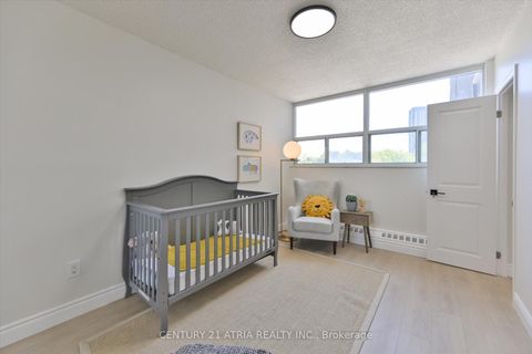 Photo 17 at 207 - 4101 Sheppard Avenue E, Malvern West, Toronto