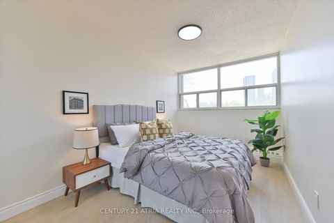 Photo 18 at 207 - 4101 Sheppard Avenue E, Malvern West, Toronto