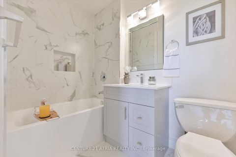 Photo 19 at 207 - 4101 Sheppard Avenue E, Malvern West, Toronto