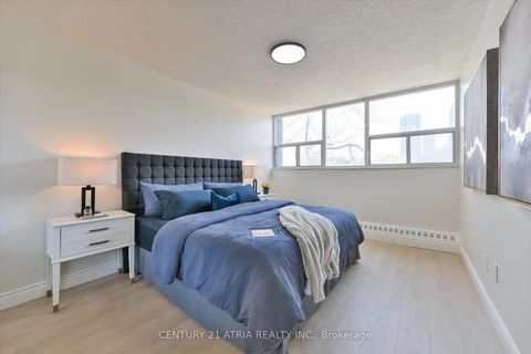 Photo 20 at 207 - 4101 Sheppard Avenue E, Malvern West, Toronto