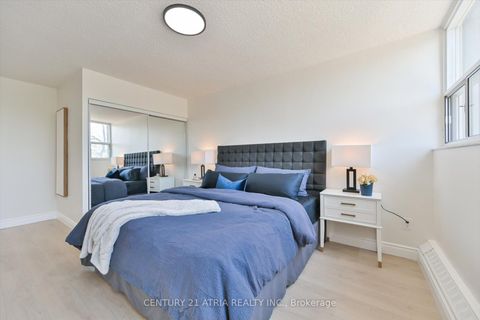 Photo 21 at 207 - 4101 Sheppard Avenue E, Malvern West, Toronto