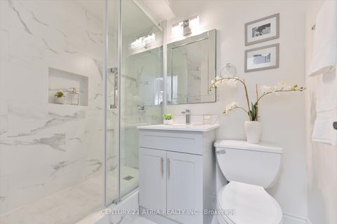 Photo 23 at 207 - 4101 Sheppard Avenue E, Malvern West, Toronto