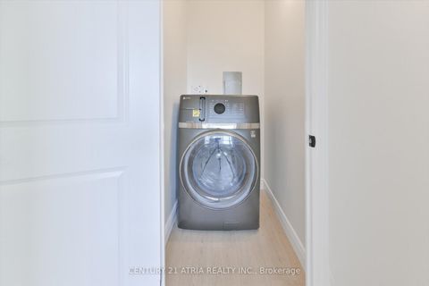 Photo 24 at 207 - 4101 Sheppard Avenue E, Malvern West, Toronto