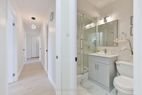 Photo 25 at 207 - 4101 Sheppard Avenue E, Malvern West, Toronto