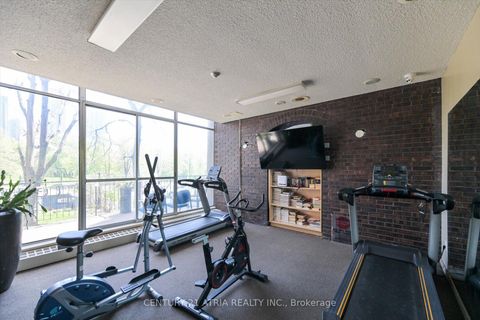 Photo 26 at 207 - 4101 Sheppard Avenue E, Malvern West, Toronto