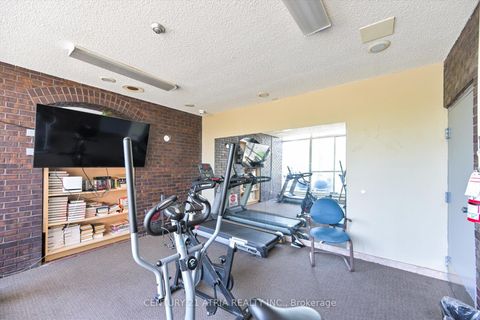 Photo 27 at 207 - 4101 Sheppard Avenue E, Malvern West, Toronto