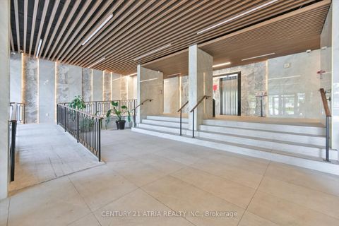 Photo 31 at 207 - 4101 Sheppard Avenue E, Malvern West, Toronto