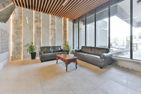 Photo 32 at 207 - 4101 Sheppard Avenue E, Malvern West, Toronto