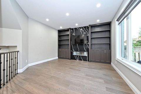 Photo 22 at 129 Saint Damian Avenue, Vellore Village, Vaughan