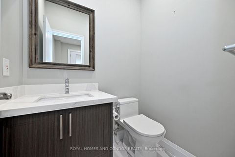 Photo 26 at 129 Saint Damian Avenue, Vellore Village, Vaughan