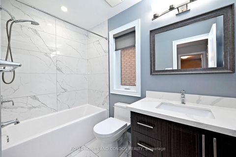 Photo 38 at 129 Saint Damian Avenue, Vellore Village, Vaughan