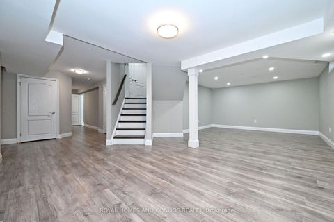Photo 41 at 129 Saint Damian Avenue, Vellore Village, Vaughan