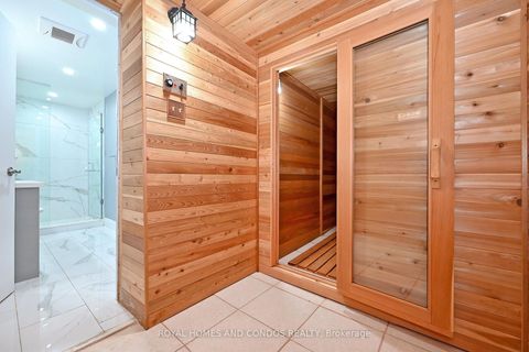 Photo 46 at 129 Saint Damian Avenue, Vellore Village, Vaughan