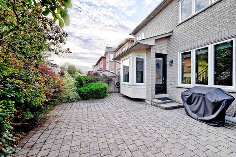 Photo 47 at 129 Saint Damian Avenue, Vellore Village, Vaughan