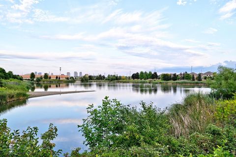 Photo 49 at 129 Saint Damian Avenue, Vellore Village, Vaughan
