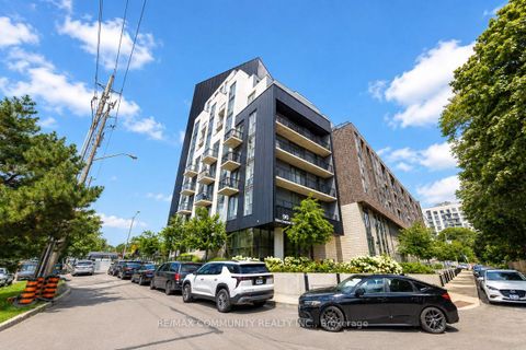 Photo 0 at 320 - 90 Glen Everest Road, Cliffside, Toronto