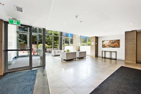 Photo 2 at 320 - 90 Glen Everest Road, Cliffside, Toronto