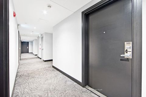 Photo 3 at 320 - 90 Glen Everest Road, Cliffside, Toronto