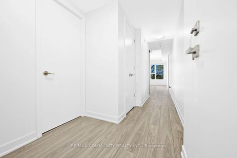 Photo 4 at 320 - 90 Glen Everest Road, Cliffside, Toronto
