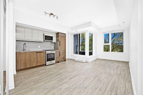 Photo 5 at 320 - 90 Glen Everest Road, Cliffside, Toronto