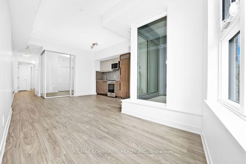 Photo 6 at 320 - 90 Glen Everest Road, Cliffside, Toronto