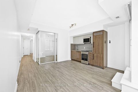 Photo 7 at 320 - 90 Glen Everest Road, Cliffside, Toronto