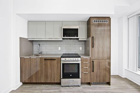 Photo 8 at 320 - 90 Glen Everest Road, Cliffside, Toronto