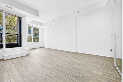 Photo 9 at 320 - 90 Glen Everest Road, Cliffside, Toronto
