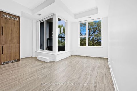 Photo 10 at 320 - 90 Glen Everest Road, Cliffside, Toronto