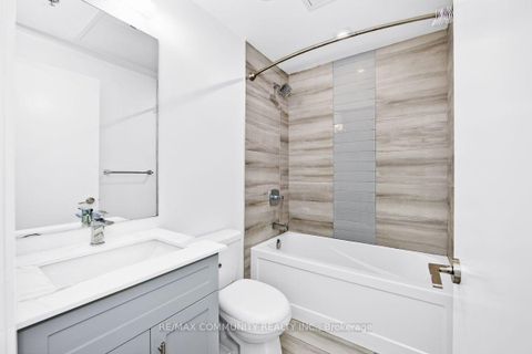 Photo 14 at 320 - 90 Glen Everest Road, Cliffside, Toronto