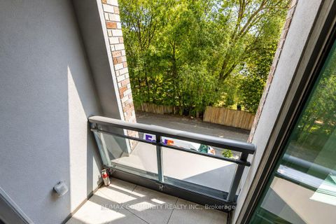 Photo 16 at 320 - 90 Glen Everest Road, Cliffside, Toronto