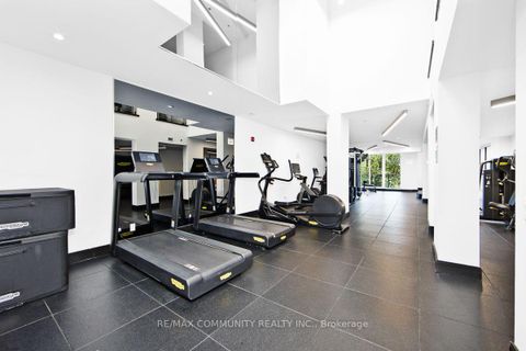 Photo 18 at 320 - 90 Glen Everest Road, Cliffside, Toronto