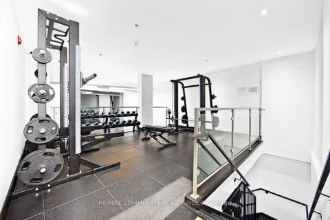 Photo 19 at 320 - 90 Glen Everest Road, Cliffside, Toronto