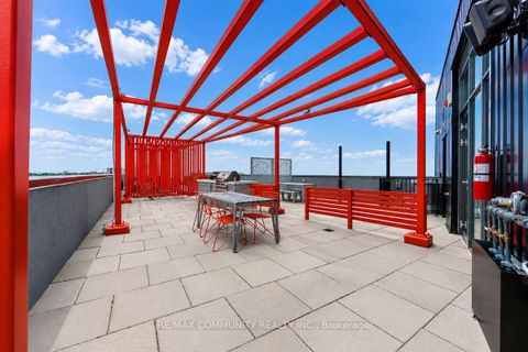 Photo 20 at 320 - 90 Glen Everest Road, Cliffside, Toronto