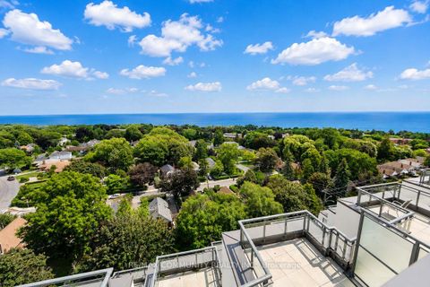 Photo 21 at 320 - 90 Glen Everest Road, Cliffside, Toronto