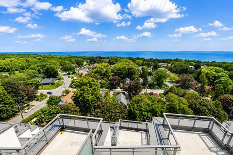 Photo 22 at 320 - 90 Glen Everest Road, Cliffside, Toronto