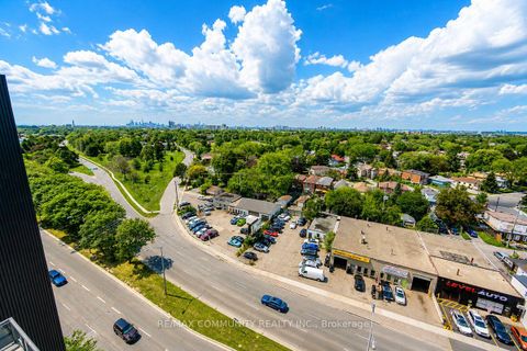 Photo 23 at 320 - 90 Glen Everest Road, Cliffside, Toronto