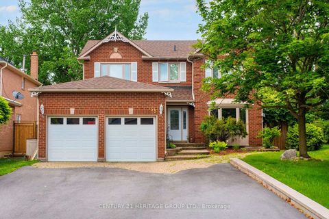 Photo 0 at 55 Chartwell Crescent, Keswick North, Georgina