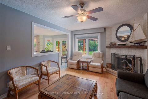 Photo 10 at 55 Chartwell Crescent, Keswick North, Georgina