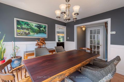 Photo 12 at 55 Chartwell Crescent, Keswick North, Georgina
