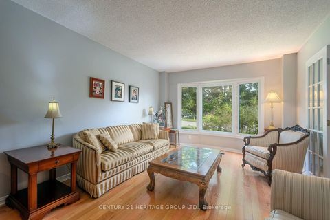 Photo 14 at 55 Chartwell Crescent, Keswick North, Georgina