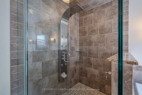 Photo 23 at 55 Chartwell Crescent, Keswick North, Georgina