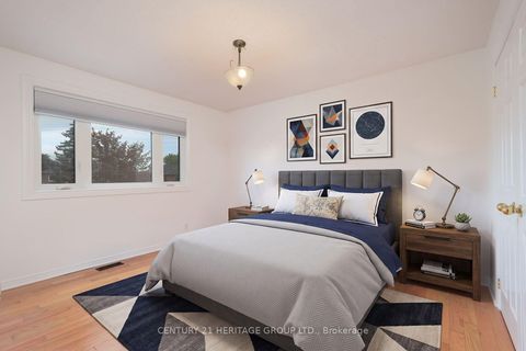 Photo 24 at 55 Chartwell Crescent, Keswick North, Georgina