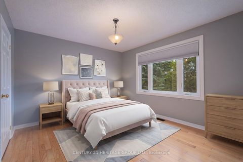 Photo 25 at 55 Chartwell Crescent, Keswick North, Georgina