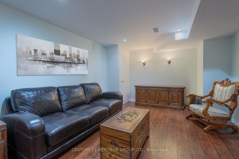 Photo 27 at 55 Chartwell Crescent, Keswick North, Georgina