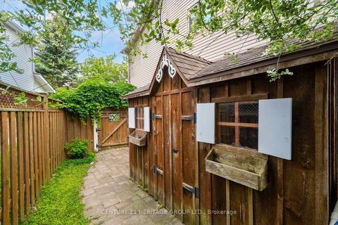 Photo 32 at 55 Chartwell Crescent, Keswick North, Georgina