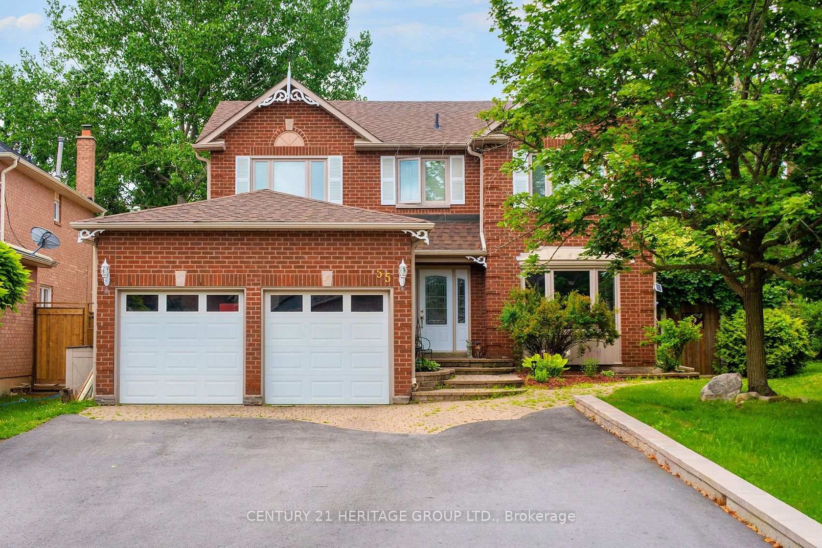 55 Chartwell Crescent, Keswick North, Georgina photo number 2